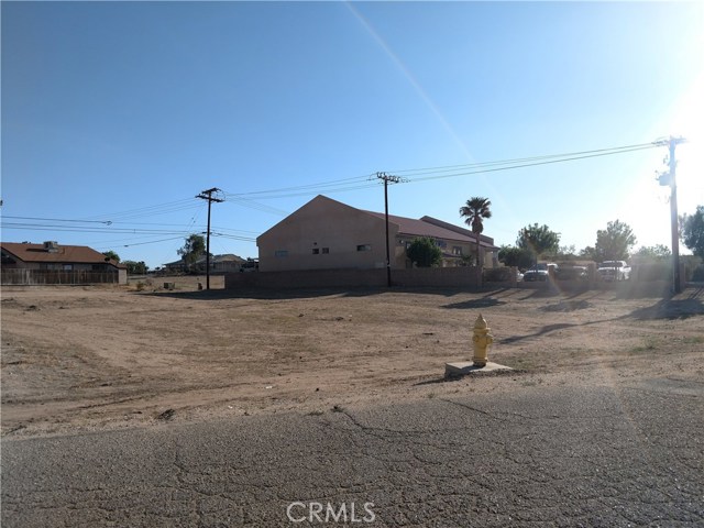 2 Outer Bear Valley Road