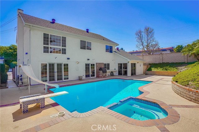 2065 Redondela Drive, Rancho Palos Verdes, California 90275, 4 Bedrooms Bedrooms, ,3 BathroomsBathrooms,Residential,Sold,Redondela,PV21037490
