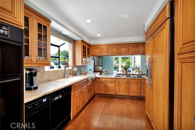 29511 Oceanport Road, Rancho Palos Verdes, California 90275, 4 Bedrooms Bedrooms, ,3 BathroomsBathrooms,Residential,Sold,Oceanport,PW20100841