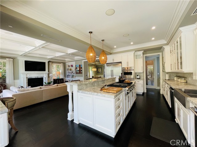 4 Bed Home for Sale in Pacific Palisades, California