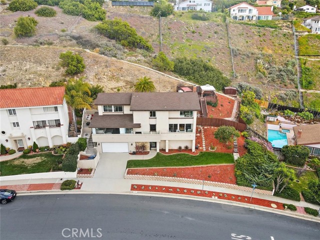 30346 Via Borica, Rancho Palos Verdes, California 90275, 4 Bedrooms Bedrooms, ,3 BathroomsBathrooms,Residential,Sold,Via Borica,PV21068605