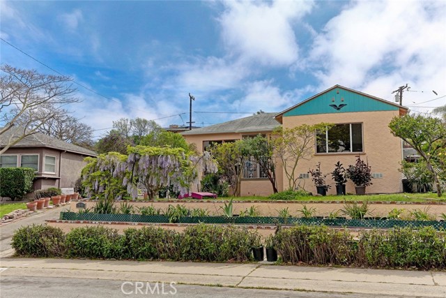2808 Faber Street, Redondo Beach, California 90278, 3 Bedrooms Bedrooms, ,1 BathroomBathrooms,Residential,Sold,Faber,SB17073487