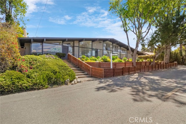 27500 Rainbow Ridge Road, Palos Verdes Peninsula, California 90274, 5 Bedrooms Bedrooms, ,3 BathroomsBathrooms,Residential,Sold,Rainbow Ridge,SB21031615