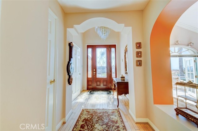 7341 Berry Hill Drive, Rancho Palos Verdes, California 90275, 4 Bedrooms Bedrooms, ,1 BathroomBathrooms,Residential,Sold,Berry Hill,SB21063628