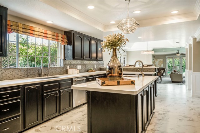6005 Ocean Terrace Drive, Rancho Palos Verdes, California 90275, 5 Bedrooms Bedrooms, ,5 BathroomsBathrooms,Residential,Sold,Ocean Terrace,PV18069910
