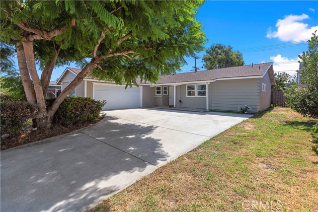 Photo of 9114 Swallow Avenue, Fountain Valley, CA 92708