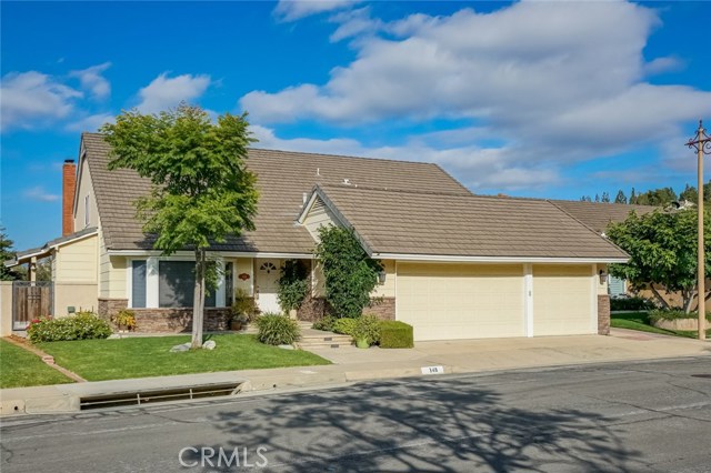 Photo of 348 S Sleepy Meadow Lane, Anaheim Hills, CA 92807