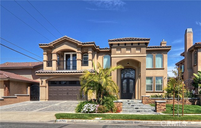 Photo of 16750 Olive Street, Fountain Valley, CA 92708