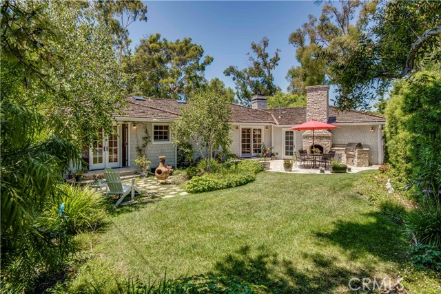 516 Via Pena, Palos Verdes Estates, California 90274, 3 Bedrooms Bedrooms, ,1 BathroomBathrooms,Residential,Sold,Via Pena,PV19179676