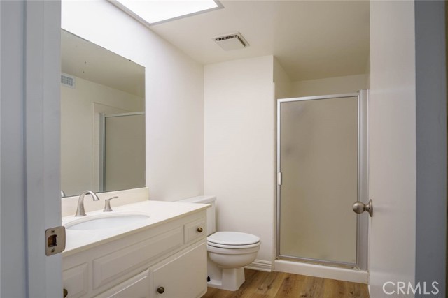Upstairs Hall Bath Upstairs Hall Bath