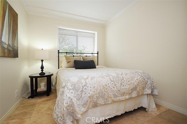 Downstairs 3rd bedroom