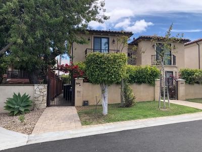 24444 Neece Avenue, Torrance, California 90505, 1 Bedroom Bedrooms, ,1 BathroomBathrooms,Residential Lease,Sold,Neece,SB21089032