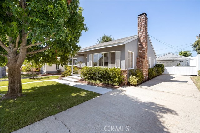 2909 Blaisdell Avenue, Redondo Beach, California 90278, 3 Bedrooms Bedrooms, ,1 BathroomBathrooms,Residential,Sold,Blaisdell,SB20129868