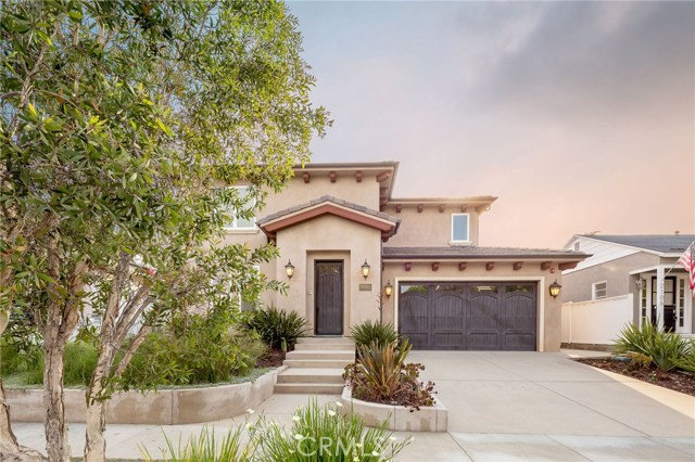 2101 Faymont Avenue, Manhattan Beach, California 90266, 4 Bedrooms Bedrooms, ,4 BathroomsBathrooms,Residential,Sold,Faymont,SB19142312