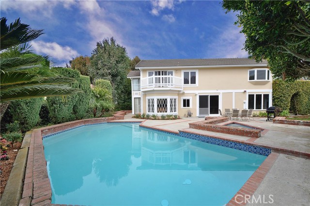 8 Arrowhead Lane, Rolling Hills Estates, California 90274, 5 Bedrooms Bedrooms, ,3 BathroomsBathrooms,Residential,Sold,Arrowhead,PV18046943