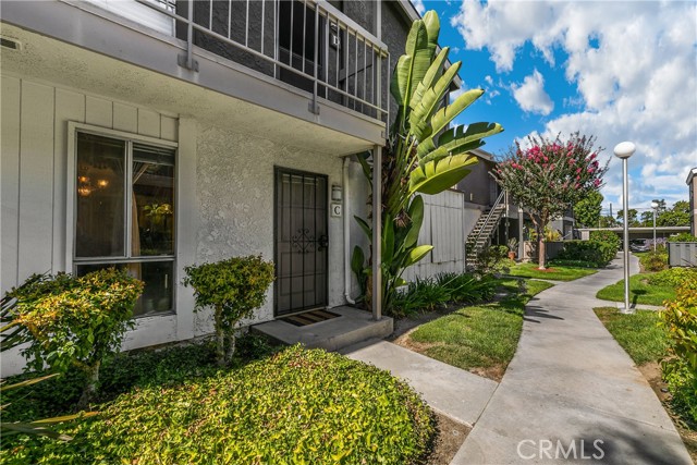 Detail Gallery Image 1 of 1 For 2865 S Fairview St #C,  Santa Ana,  CA 92704 - 1 Beds | 1 Baths