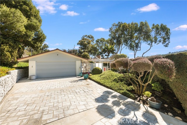 2901 Palos Verdes Drive, Palos Verdes Estates, California 90274, 3 Bedrooms Bedrooms, ,2 BathroomsBathrooms,Residential,Sold,Palos Verdes,PV21050762