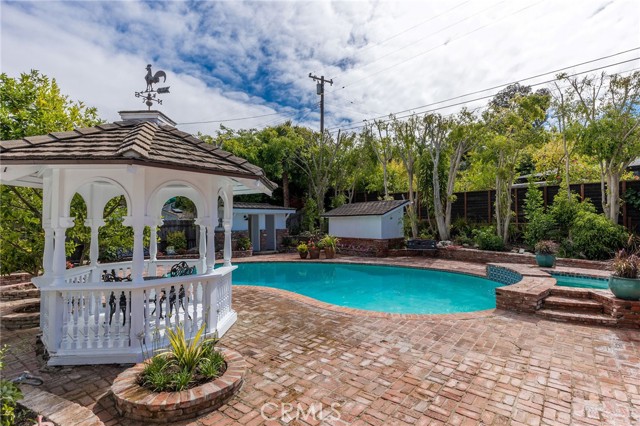 1 Golden Spar Place, Rolling Hills Estates, California 90274, 4 Bedrooms Bedrooms, ,3 BathroomsBathrooms,Residential,Sold,Golden Spar,SB21123035