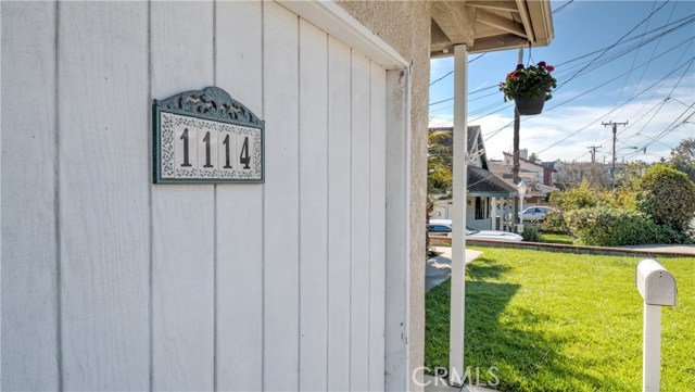 1114 Goodman Avenue, Redondo Beach, California 90278, 3 Bedrooms Bedrooms, ,2 BathroomsBathrooms,Residential,Sold,Goodman,SB18064163