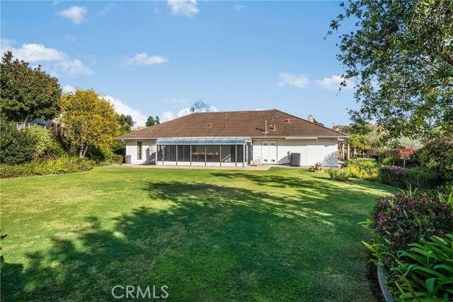 57 Misty Acres Road, Rolling Hills Estates, California 90274, 4 Bedrooms Bedrooms, ,2 BathroomsBathrooms,Residential,Sold,Misty Acres,PV18044227