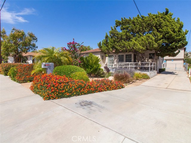 315 N Vine Street
