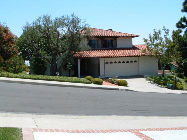6432 Seabryn Drive, Rancho Palos Verdes, California 90275, 4 Bedrooms Bedrooms, ,2 BathroomsBathrooms,Residential,Sold,Seabryn,V11044306