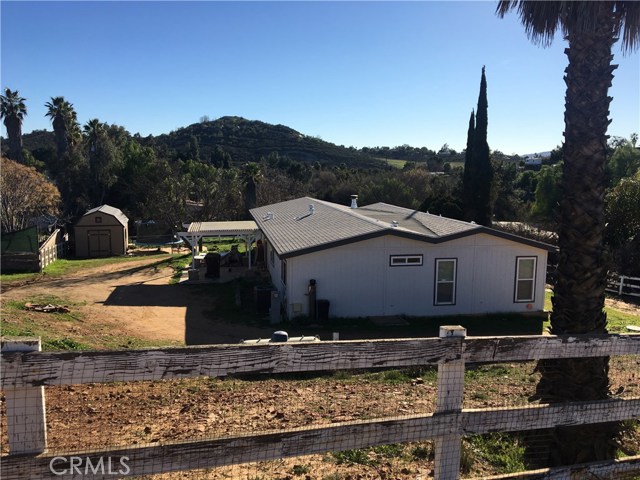 24781 MULBERRY STREET, MENIFEE, CA 92584