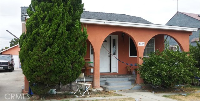 Photo of 1033 W 74th Street, Los Angeles, CA 90044