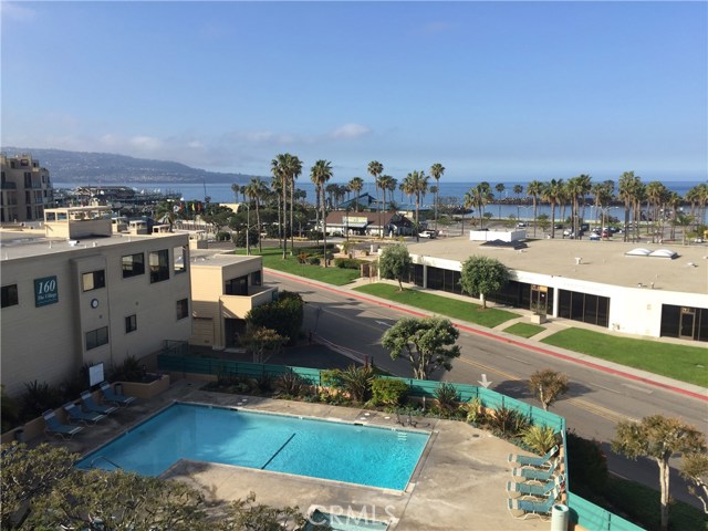 110 The Village, Redondo Beach, California 90277, 2 Bedrooms Bedrooms, ,2 BathroomsBathrooms,Residential,Sold,The Village,PV18096382