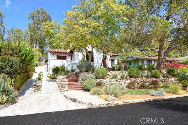 2725 Via Anita, Palos Verdes Estates, California 90274, 3 Bedrooms Bedrooms, ,2 BathroomsBathrooms,Residential,Sold,Via Anita,PV20057506