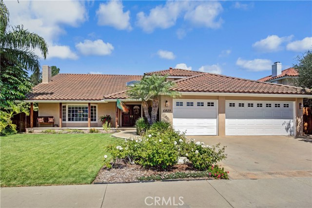 6829 Vallon Drive, Rancho Palos Verdes, California 90275, 4 Bedrooms Bedrooms, ,1 BathroomBathrooms,Residential,Sold,Vallon,SB18230328