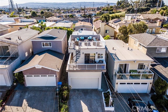 1706 Van Horne Lane, Redondo Beach, California 90278, 4 Bedrooms Bedrooms, ,2 BathroomsBathrooms,Residential,Sold,Van Horne,SB18252340