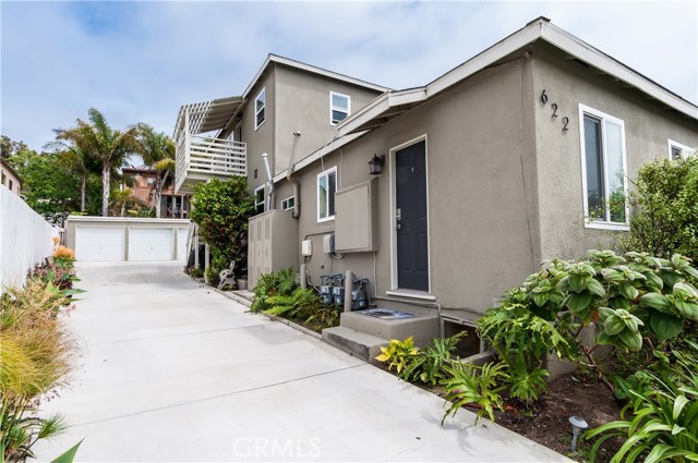 622 Pacific Coast, Redondo Beach, California 90277, ,Residential Income,Sold,Pacific Coast,SB17098298