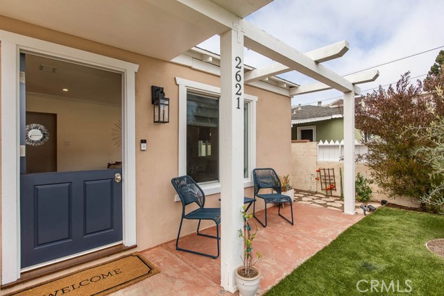 2621 Mathews Avenue, Redondo Beach, California 90278, 3 Bedrooms Bedrooms, ,2 BathroomsBathrooms,Residential,Sold,Mathews,SB20148757