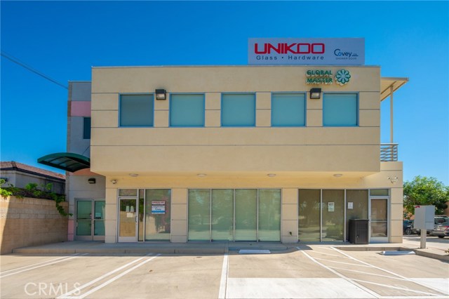 Santa Anita, ,Commercial,For Sale,Santa Anita,WS20220977