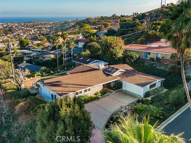 2206 Daladier Drive, Rancho Palos Verdes, California 90275, 3 Bedrooms Bedrooms, ,2 BathroomsBathrooms,Residential,Sold,Daladier,PV21028080