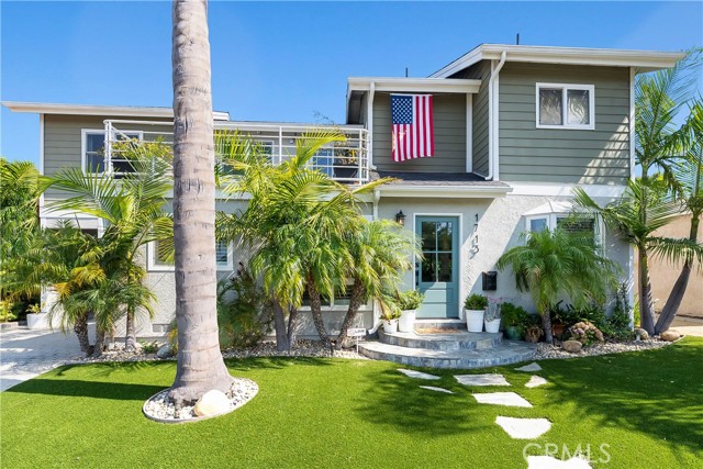 1713 23rd Street, Manhattan Beach, California 90266, 4 Bedrooms Bedrooms, ,3 BathroomsBathrooms,Residential,Sold,23rd,SB21174106