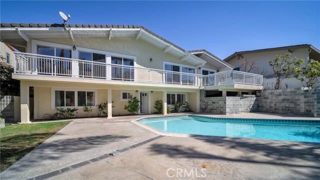 1208 Via Coronel, Palos Verdes Estates, California 90274, 4 Bedrooms Bedrooms, ,2 BathroomsBathrooms,Residential,Sold,Via Coronel,PV21037228