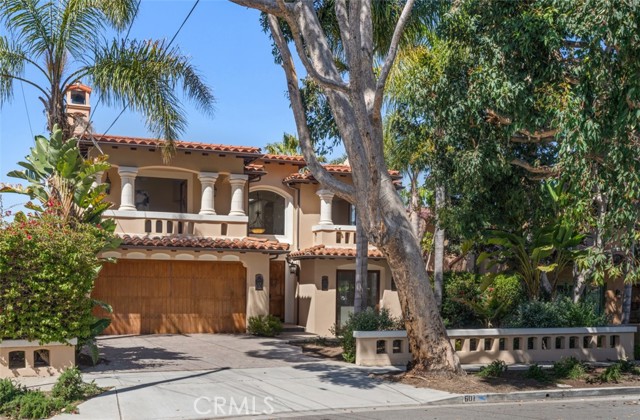 607 Gertruda Avenue, Redondo Beach, California 90277, 5 Bedrooms Bedrooms, ,4 BathroomsBathrooms,Residential,Sold,Gertruda,SB21053791