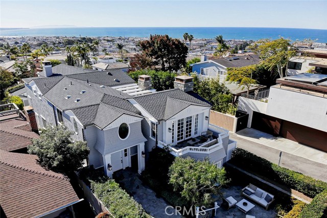 852 8th Street, Manhattan Beach, California 90266, 5 Bedrooms Bedrooms, ,5 BathroomsBathrooms,Residential,Sold,8th,SB20024515