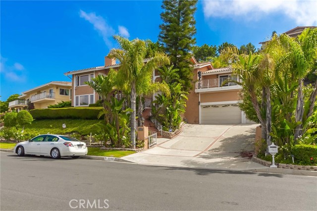 30104 Cartier Drive, Rancho Palos Verdes, California 90275, 5 Bedrooms Bedrooms, ,3 BathroomsBathrooms,Residential,Sold,Cartier,SB17184632