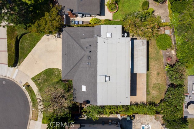 6125 Queenridge Drive, Rancho Palos Verdes, California 90275, 4 Bedrooms Bedrooms, ,3 BathroomsBathrooms,Residential,Sold,Queenridge,PV20176653