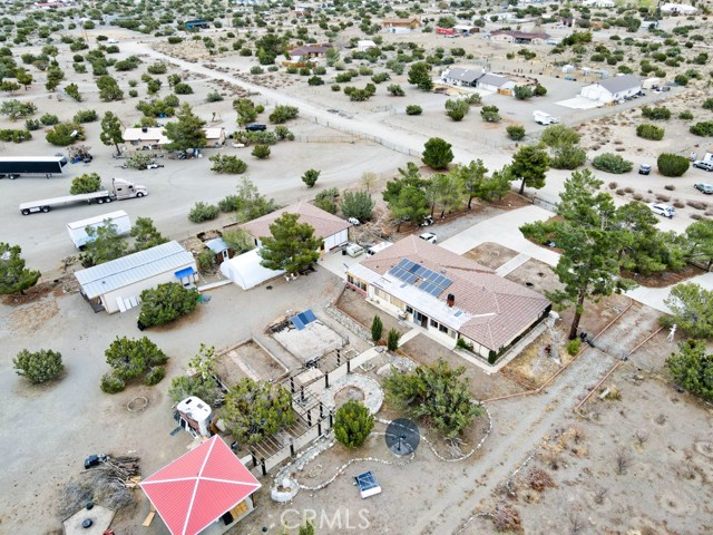 3 Bed Home for Sale in Phelan, California