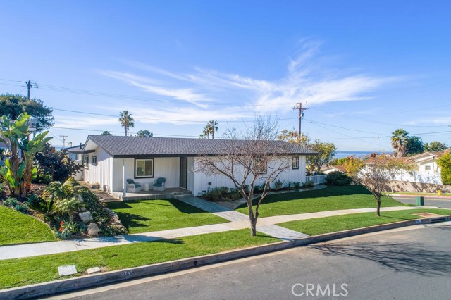 4140 ADMIRABLE Drive, Rancho Palos Verdes, California 90275, 3 Bedrooms Bedrooms, ,2 BathroomsBathrooms,Residential,Sold,ADMIRABLE,PV19013879