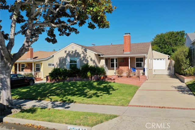 423 Avenue D, Redondo Beach, California 90277, 3 Bedrooms Bedrooms, ,1 BathroomBathrooms,Residential,Sold,Avenue D,SB20241282