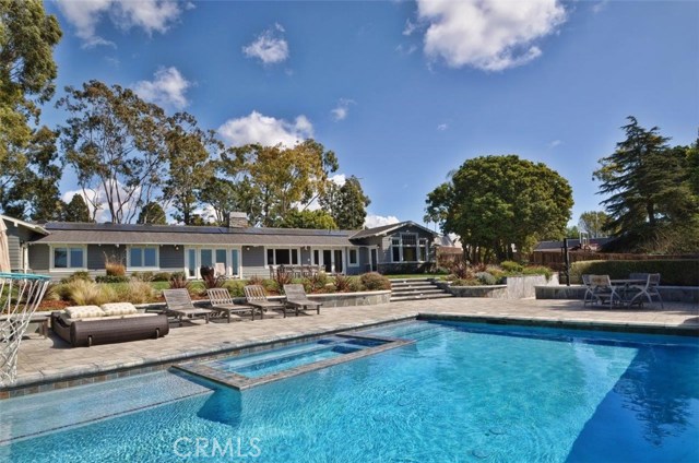 11 Oceanaire Drive, Rancho Palos Verdes, California 90275, 5 Bedrooms Bedrooms, ,3 BathroomsBathrooms,Residential,Sold,Oceanaire,PV18041022