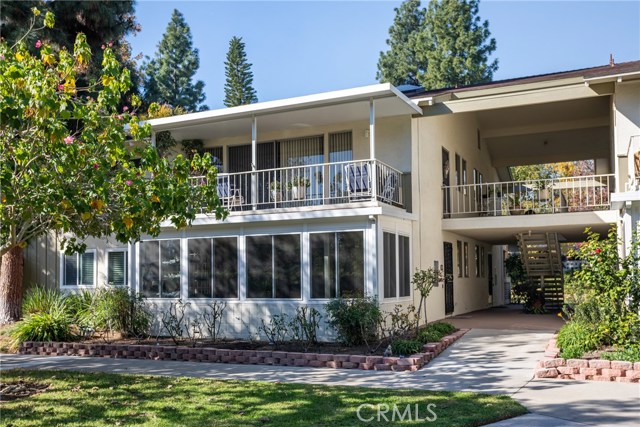 Photo of 82 CALLE ARAGON #A, Laguna Woods, CA 92637