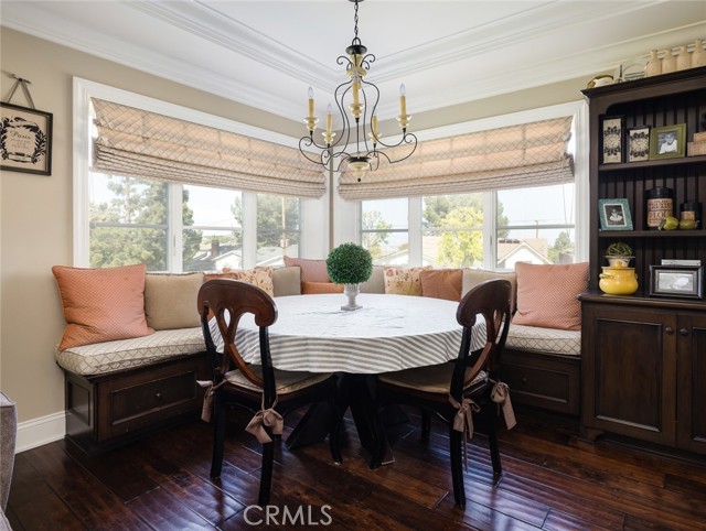 2206 Estribo Drive, Rolling Hills Estates, California 90274, 5 Bedrooms Bedrooms, ,2 BathroomsBathrooms,Residential,Sold,Estribo,PV21112421