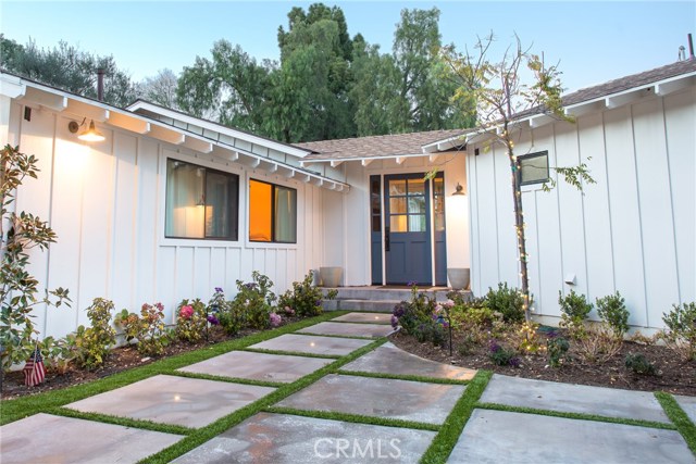 2271 Estribo Drive, Rolling Hills Estates, California 90274, 4 Bedrooms Bedrooms, ,3 BathroomsBathrooms,Residential,Sold,Estribo,SB19042746