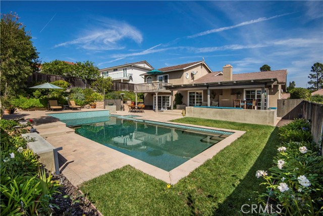 29503 Quailwood Drive, Rancho Palos Verdes, California 90275, 5 Bedrooms Bedrooms, ,2 BathroomsBathrooms,Residential,Sold,Quailwood,PV18266500